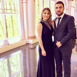 Meet your Posher, Ferda